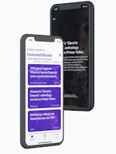 Views • News Redesigned gallery image