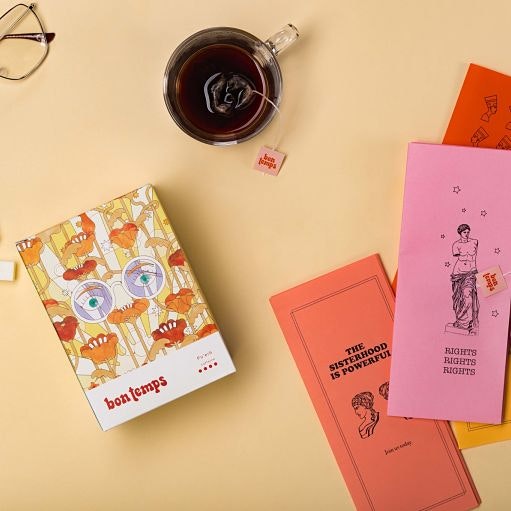 Bon Temps gallery image