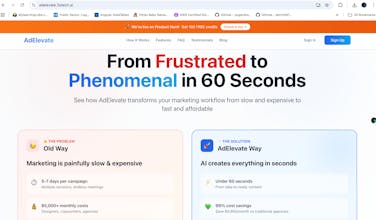 AdElevate gallery image