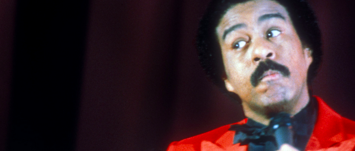 Pryor Convictions gallery image