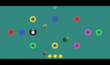 The Ball In The Hole gallery image