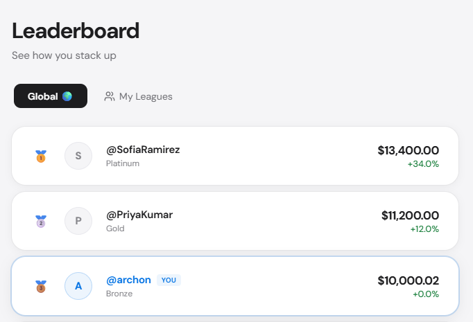 Swish - Screenshot 4 showing product features and functionality