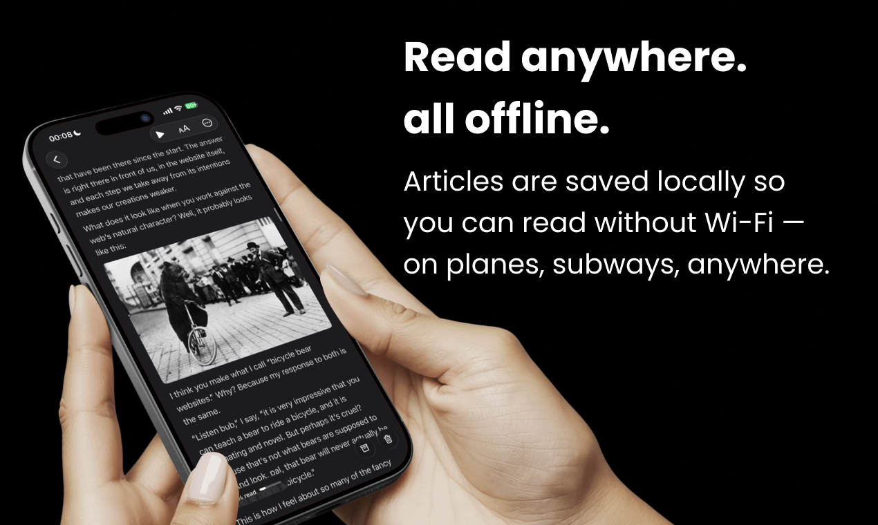 LaterAI - Screenshot 3 showing product features and functionality