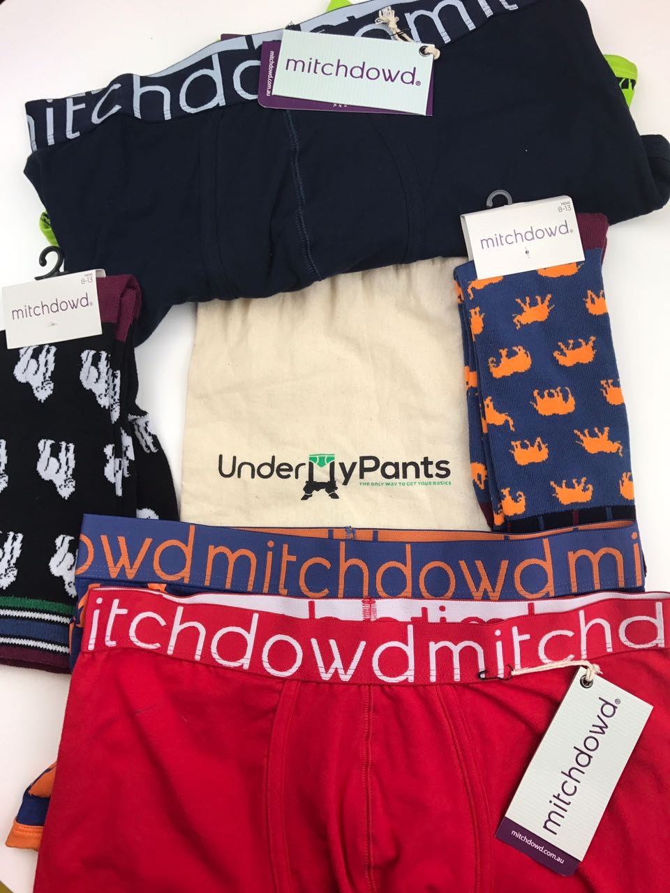 UnderMyPants gallery image