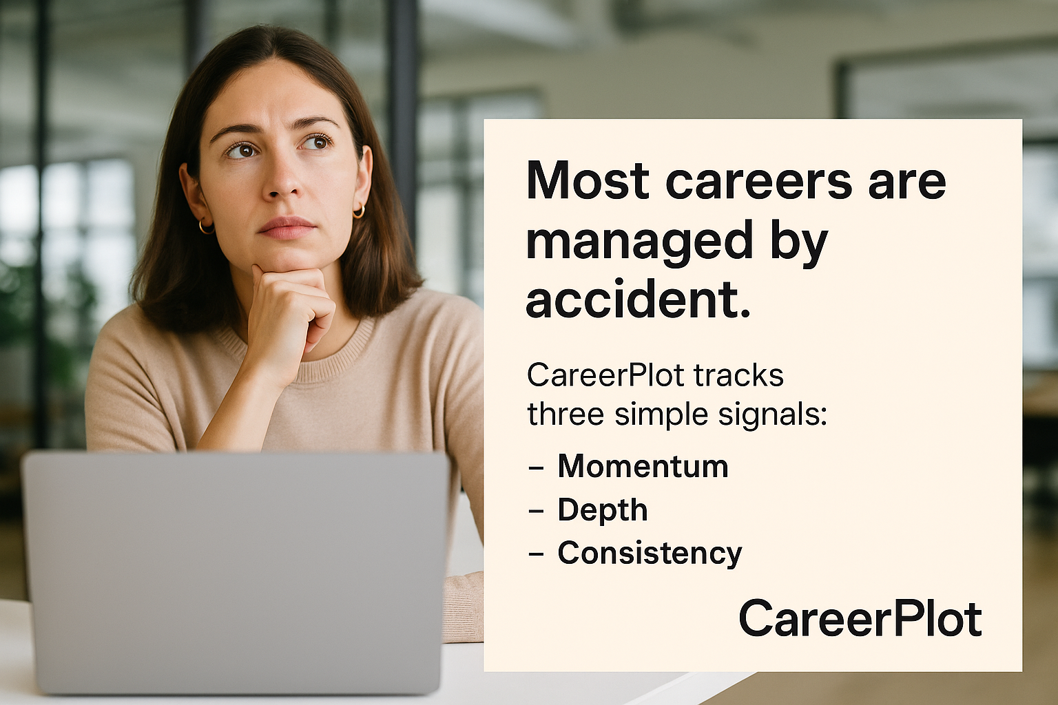 CareerPlot gallery image