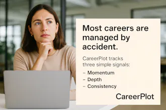 CareerPlot gallery image