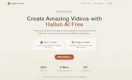 Hailuo AI Free
