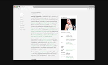 TrackQueen.io gallery image