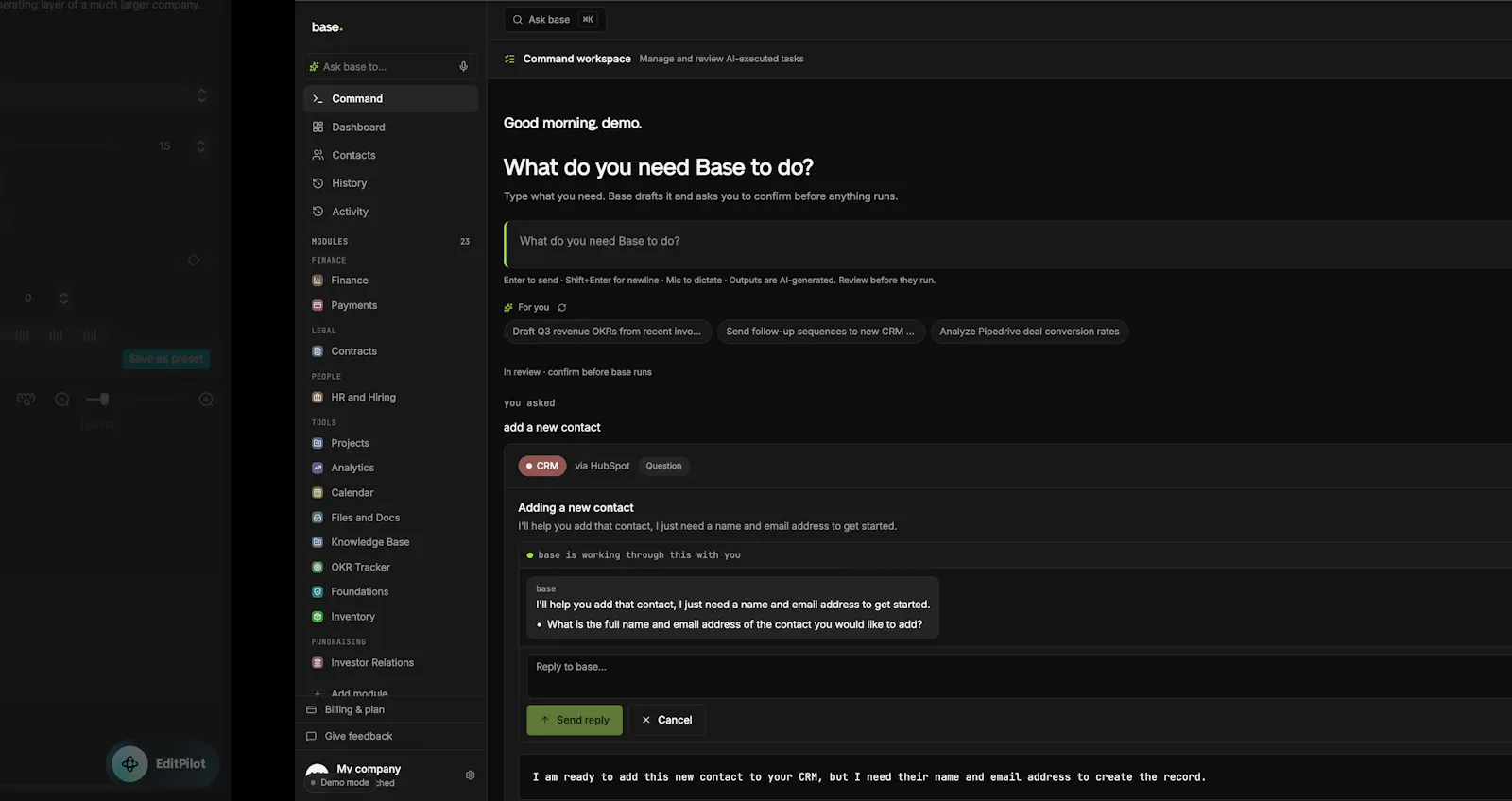 base screenshot 8