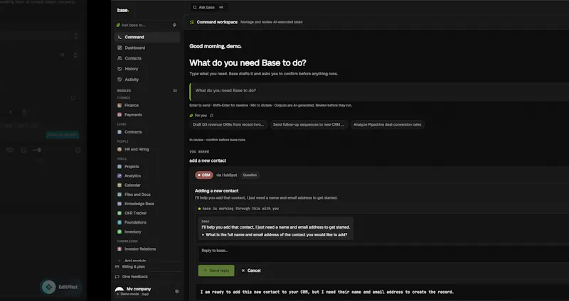 base screenshot 8