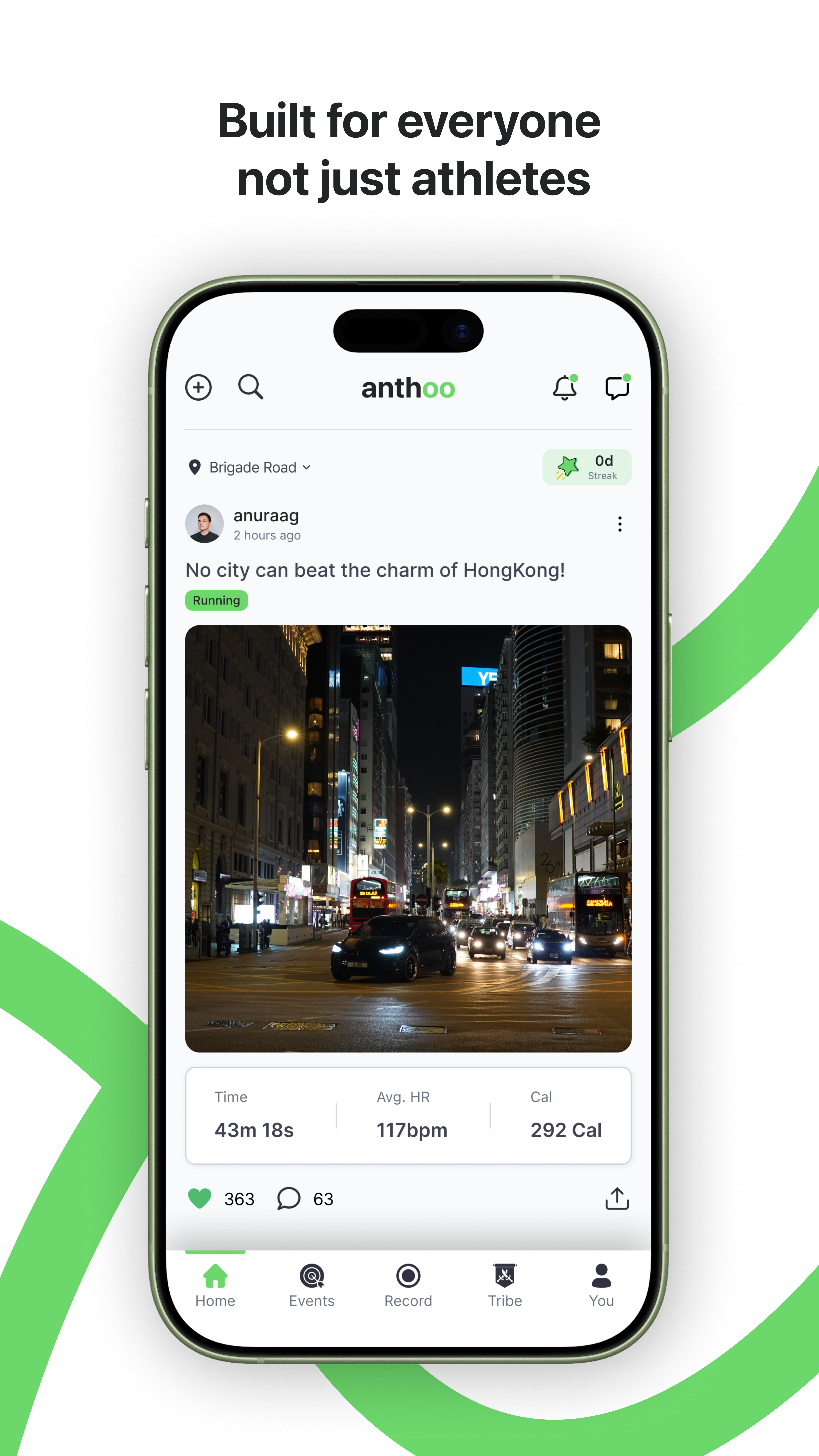 Anthoo gallery image