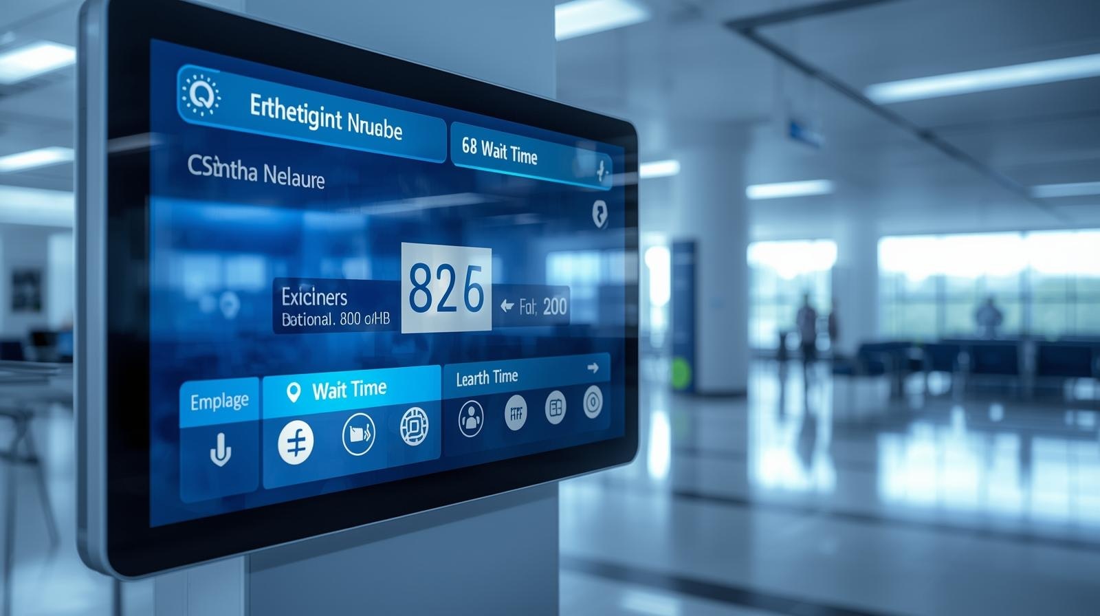 Queberry Essentials - Main product screenshot demonstrating key features and user interface