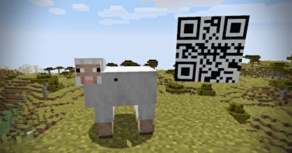 Craft QR gallery image
