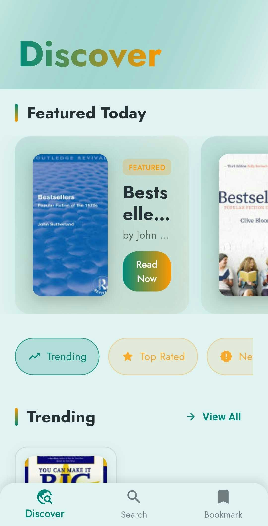 Novelle  gallery image