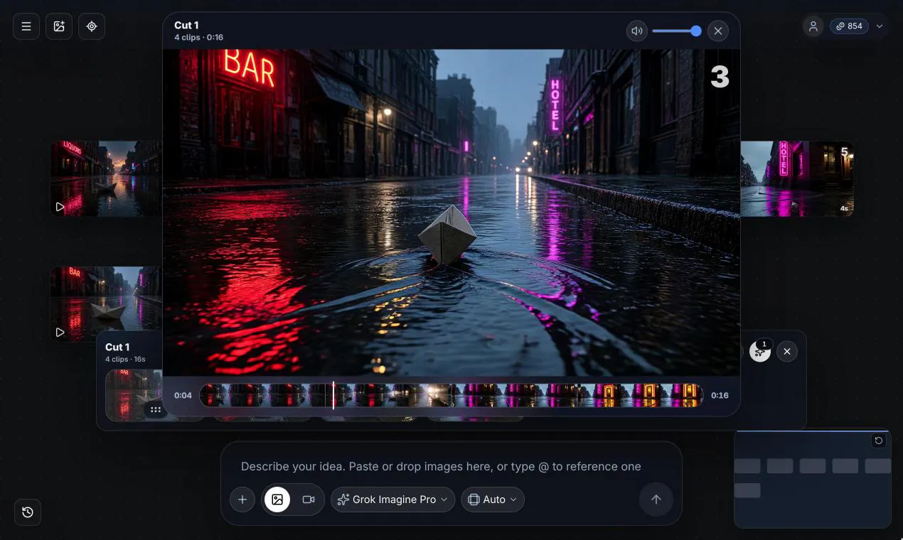 Framevine gallery image