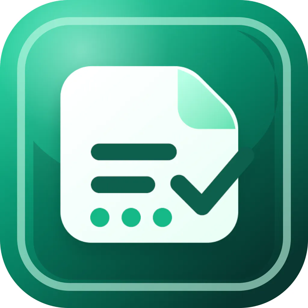 AI Chat Exporter logo