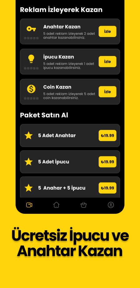 Sirius Bilgi Yarışması gallery image