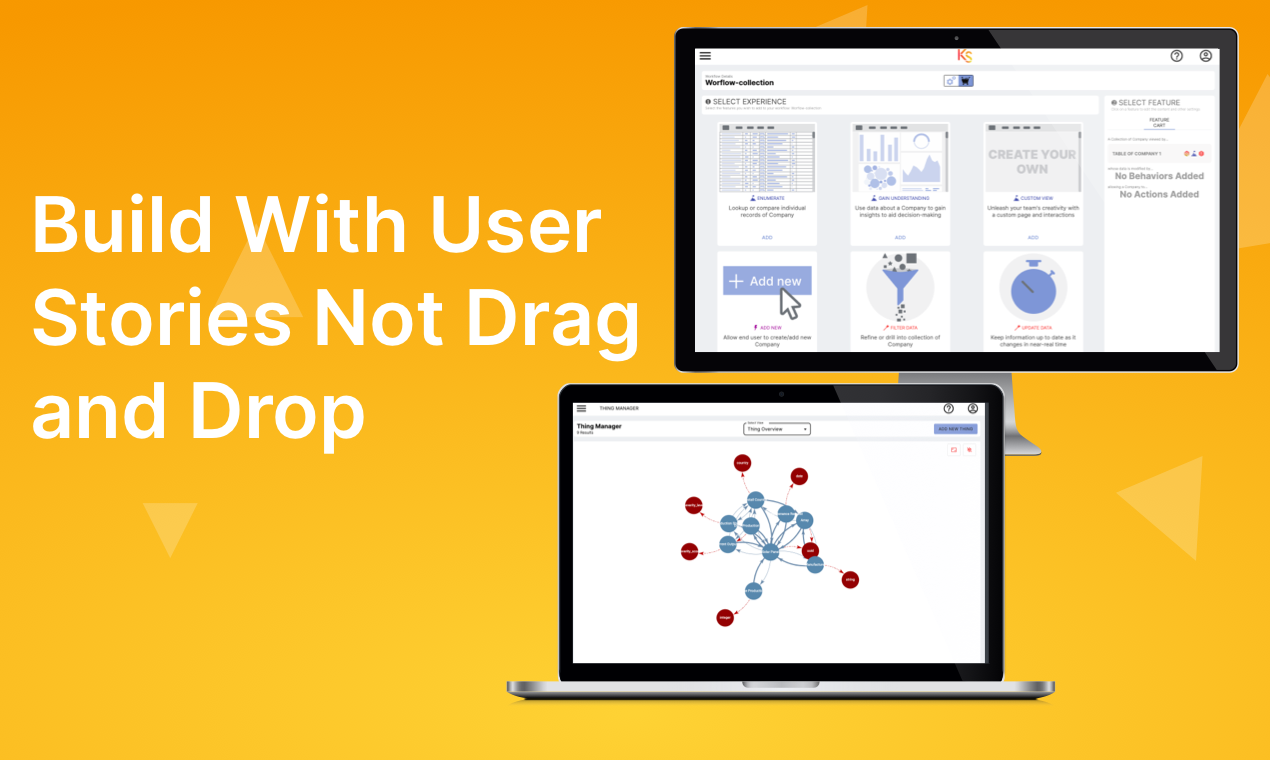 Kleeen Software gallery image