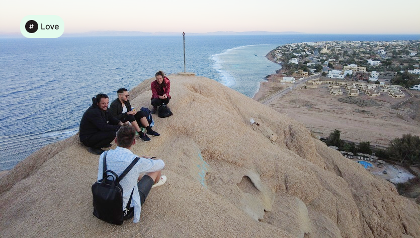 Remotecamp gallery image