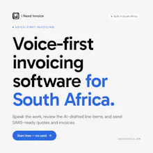 I Need Invoice gallery image