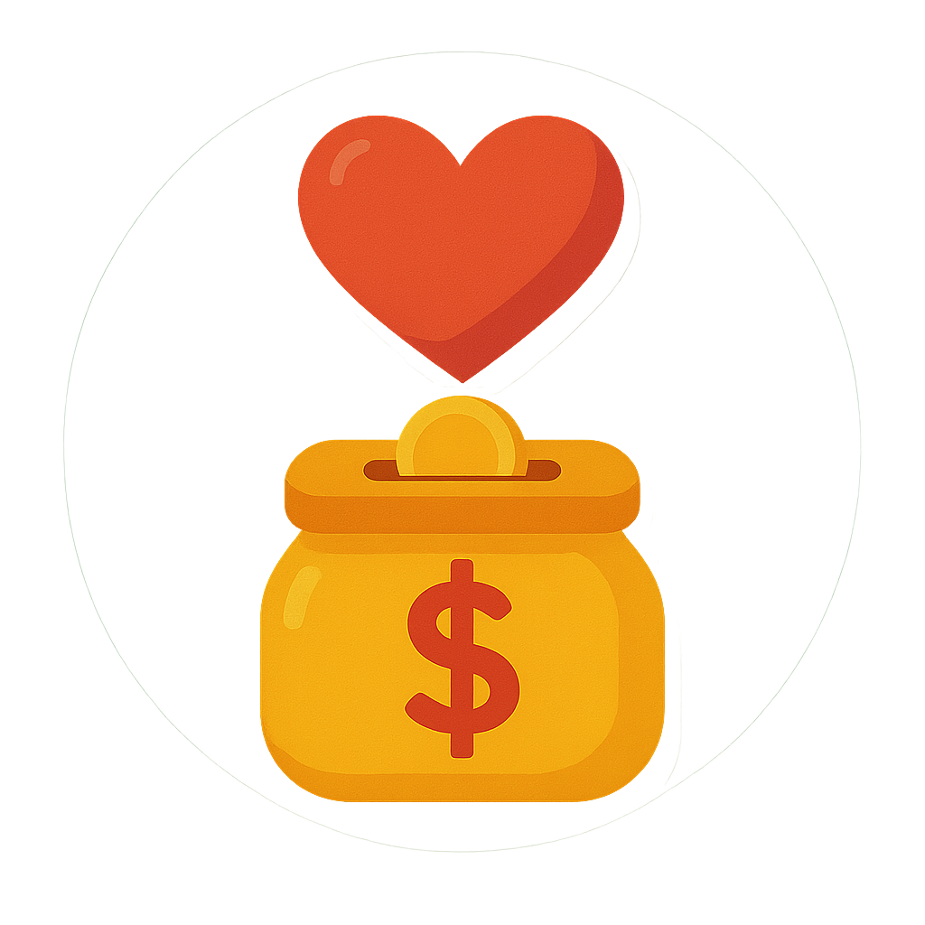 Givioly® - Product Hunt launch logo and brand identity