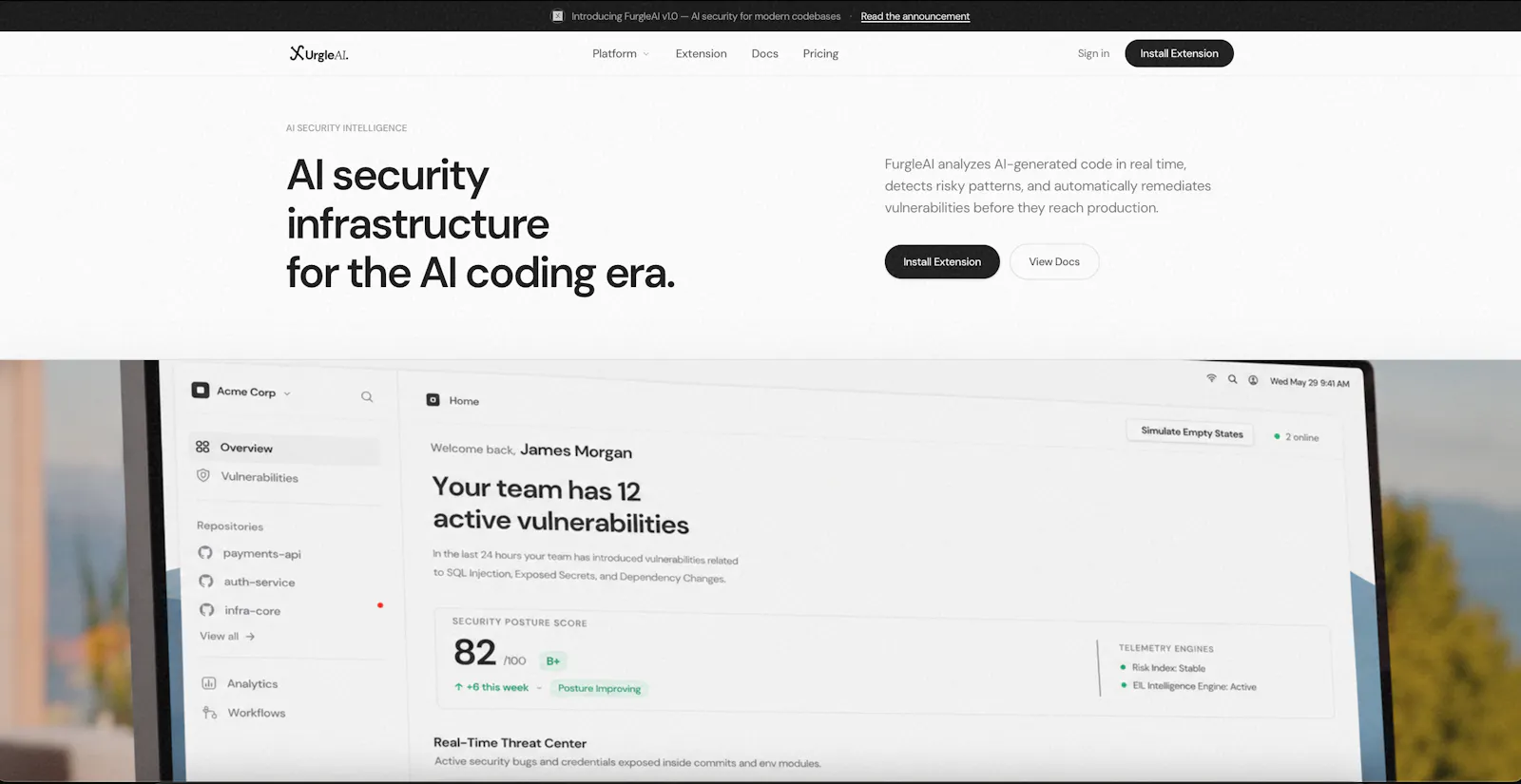Furgle Ai screenshot 1