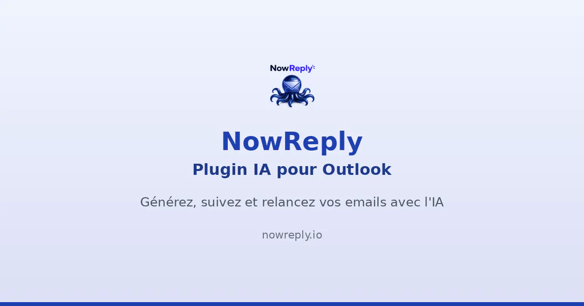 NowReply gallery image