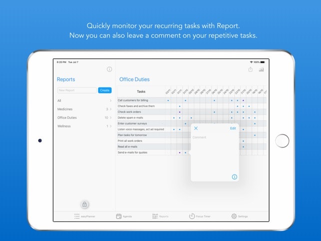 easyPlanner 3 - Task manager gallery image