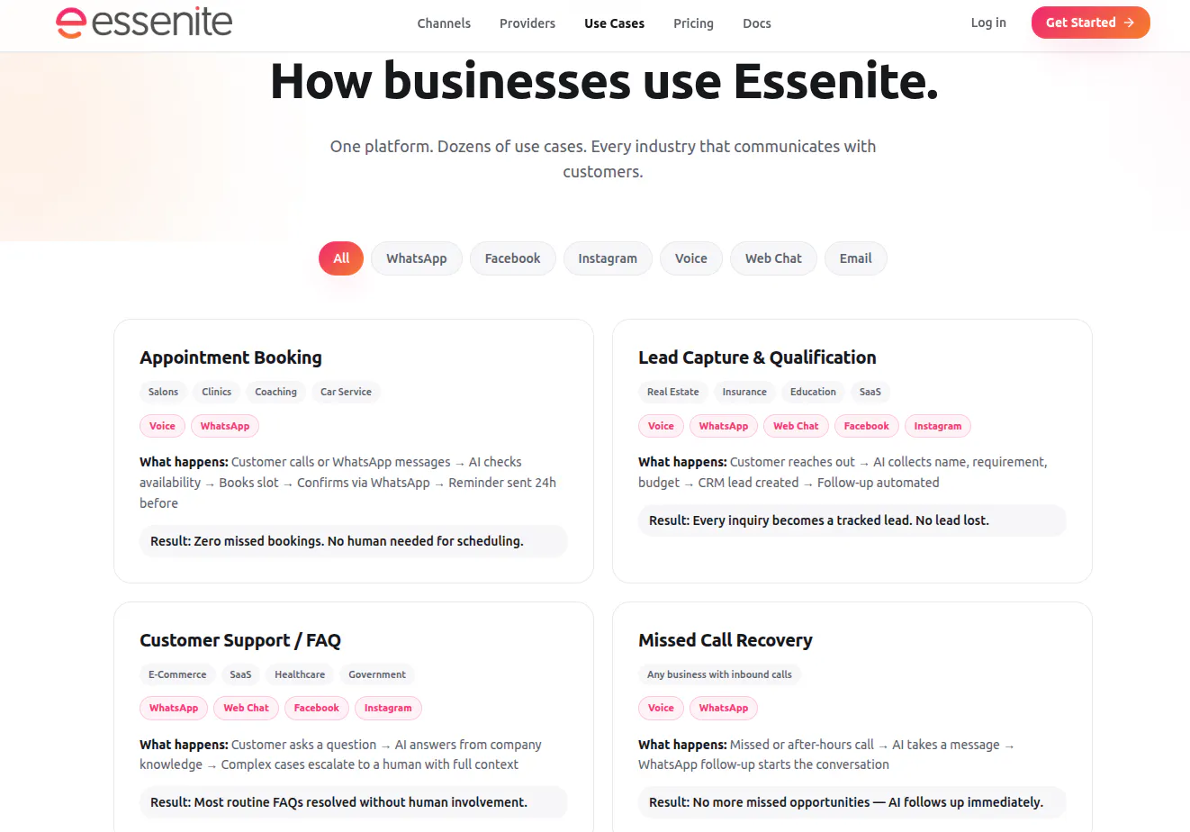 Essenite gallery image