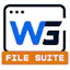 WebsiteGeek File Suite