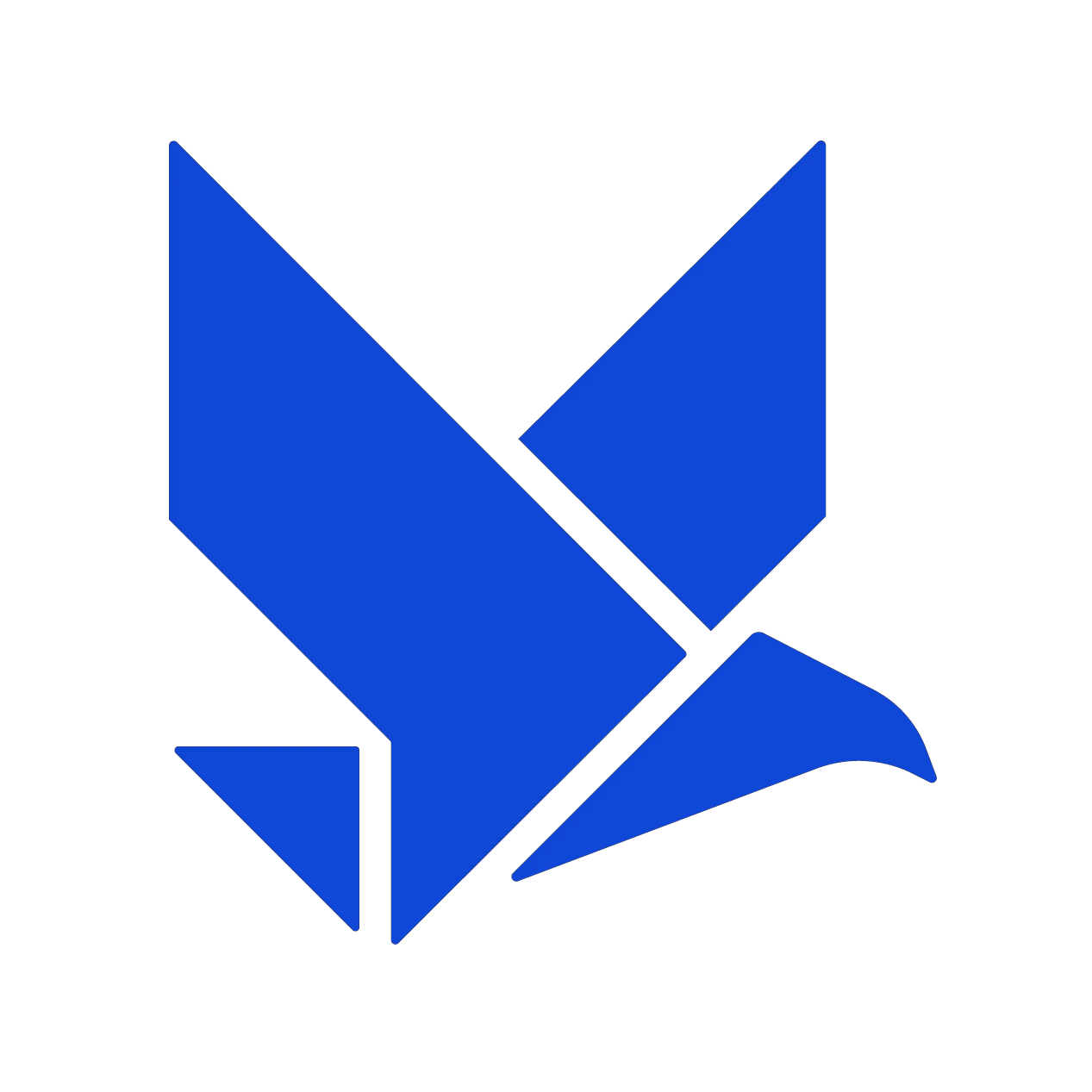 iAmerica App  logo