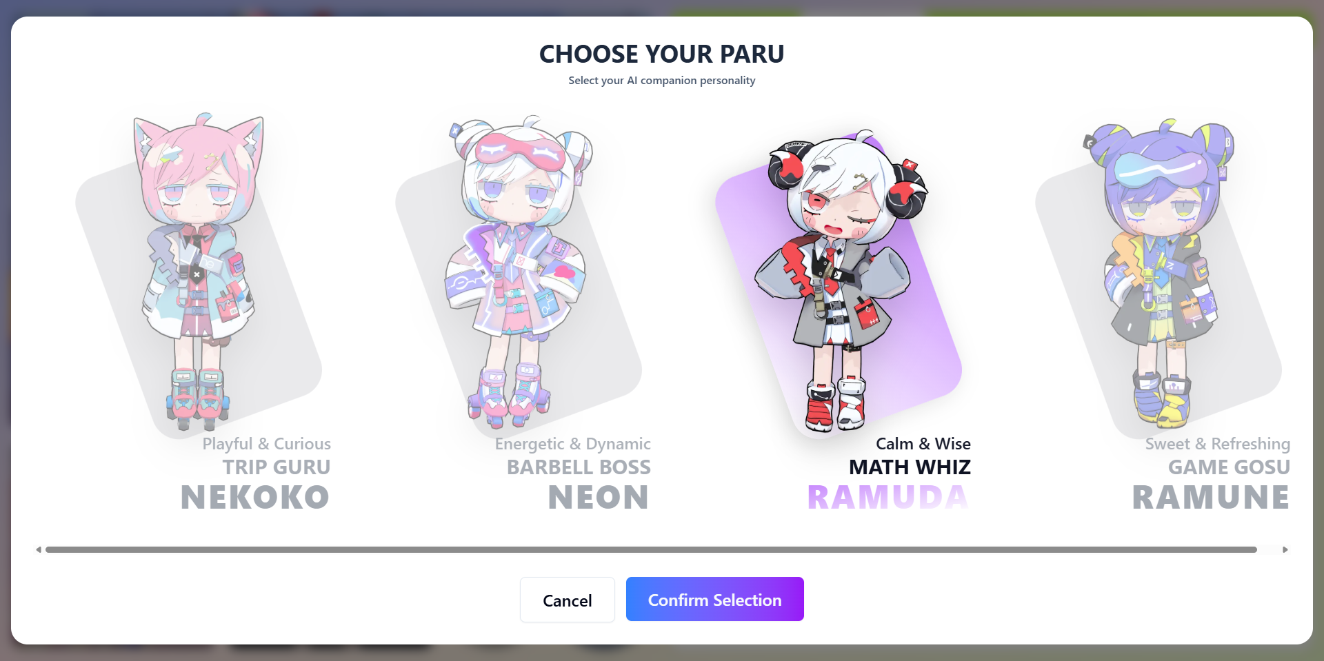 MyParu media 2