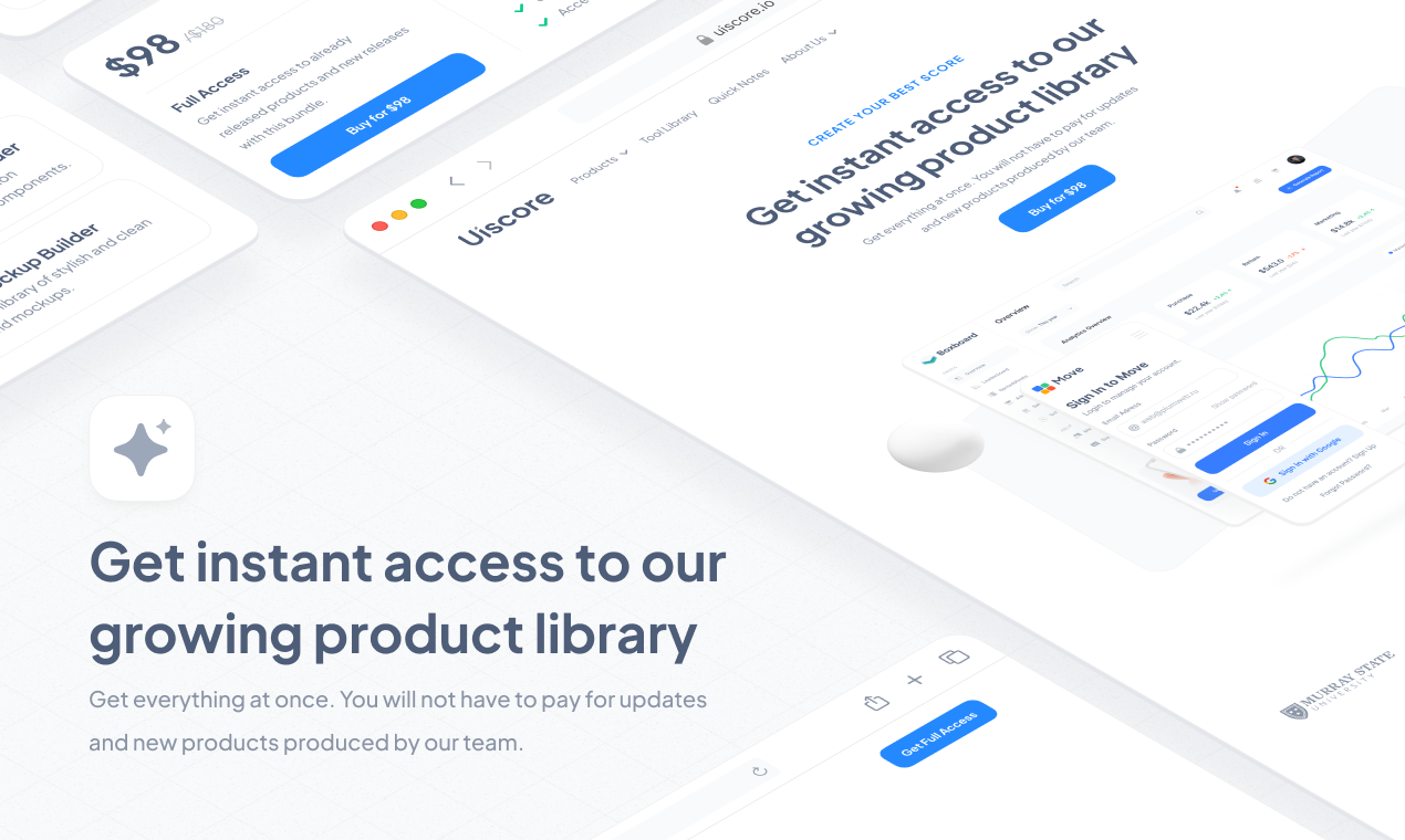 Uiscore Digital Marketplace 2.0 media 5
