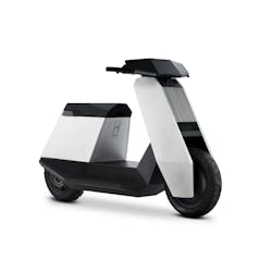 Infinite Machine P1