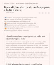 Pitch Presss. gallery image