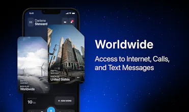 eSIM Plus gallery image