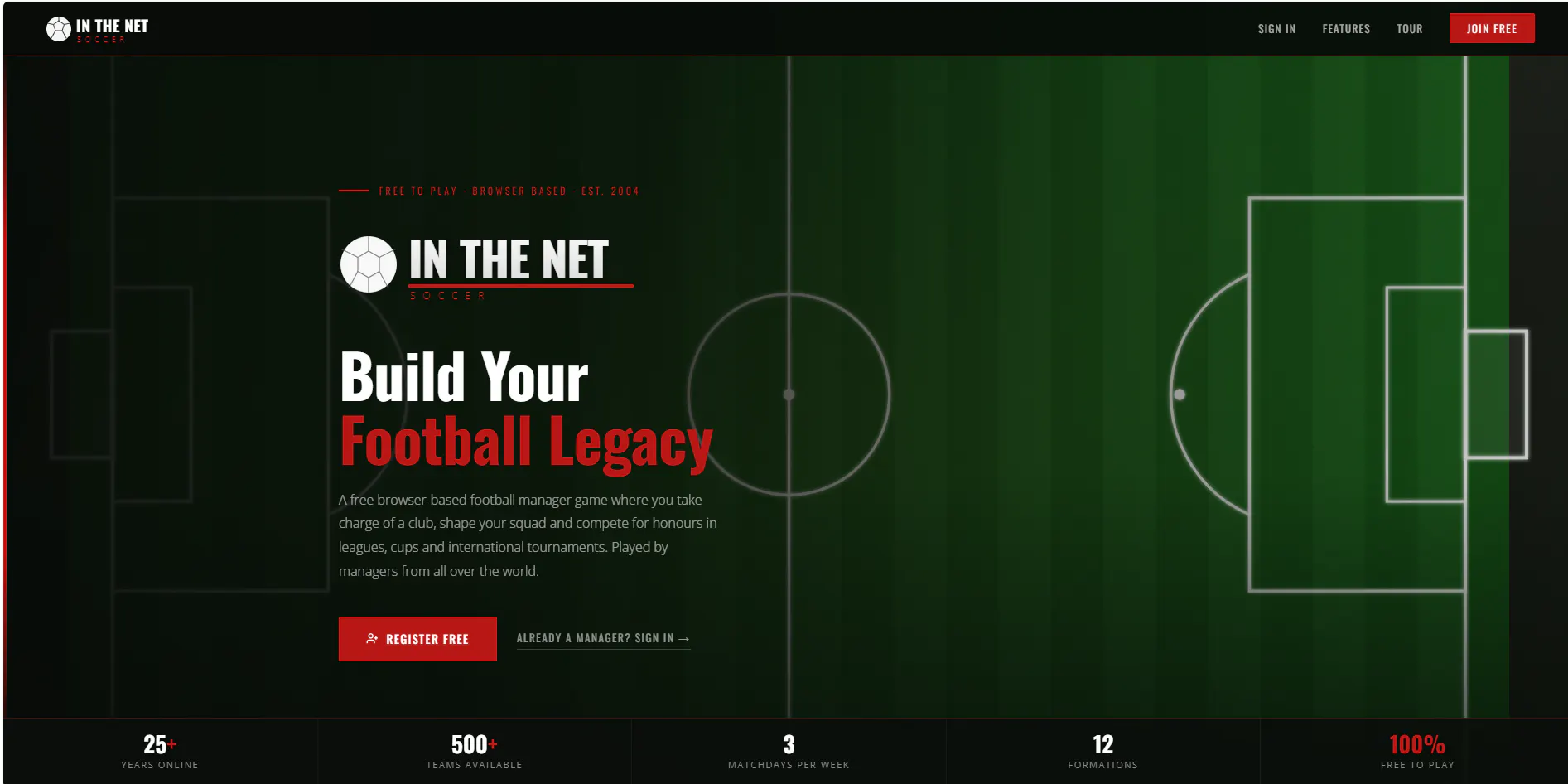 ITN Soccer