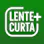Lente Curta+
