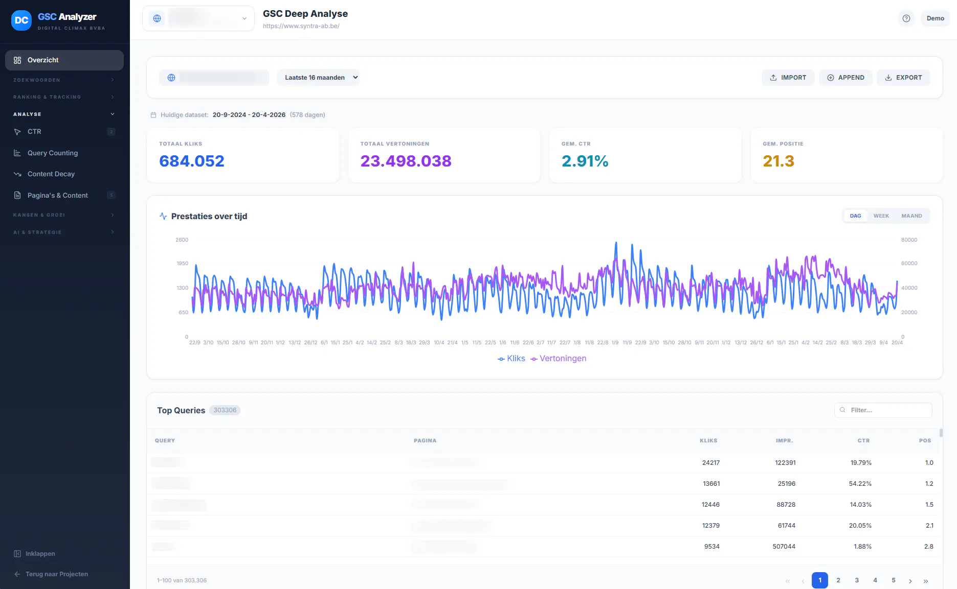 SEO Architect gallery image