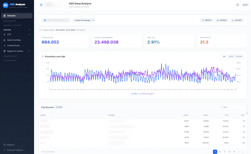 SEO Architect screenshot 5