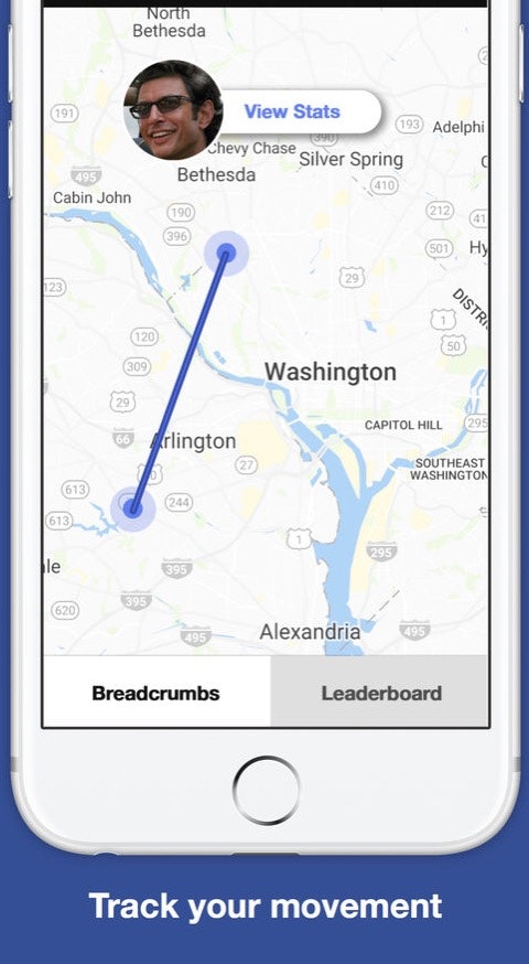 Walk Against Humanity gallery image