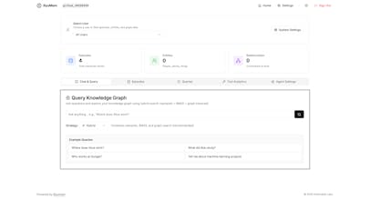 RyuMem gallery image