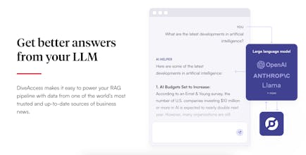 DiveAccess gallery image