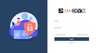 ZenDevX No-Code DevTool