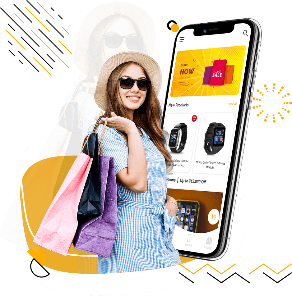 Amazon Clone App | Amazon Clone Script