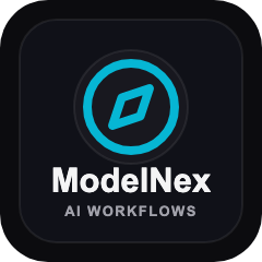 Model Nex Agents