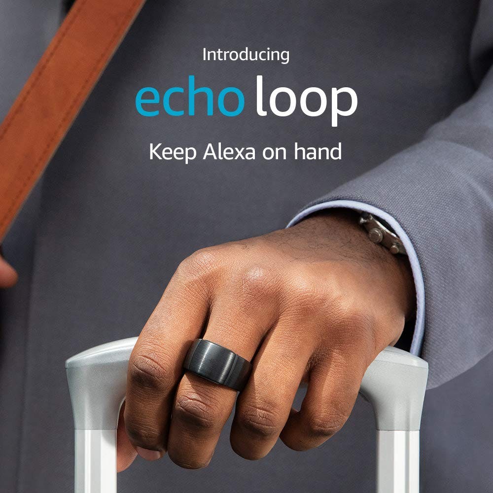 Echo Loop media 1