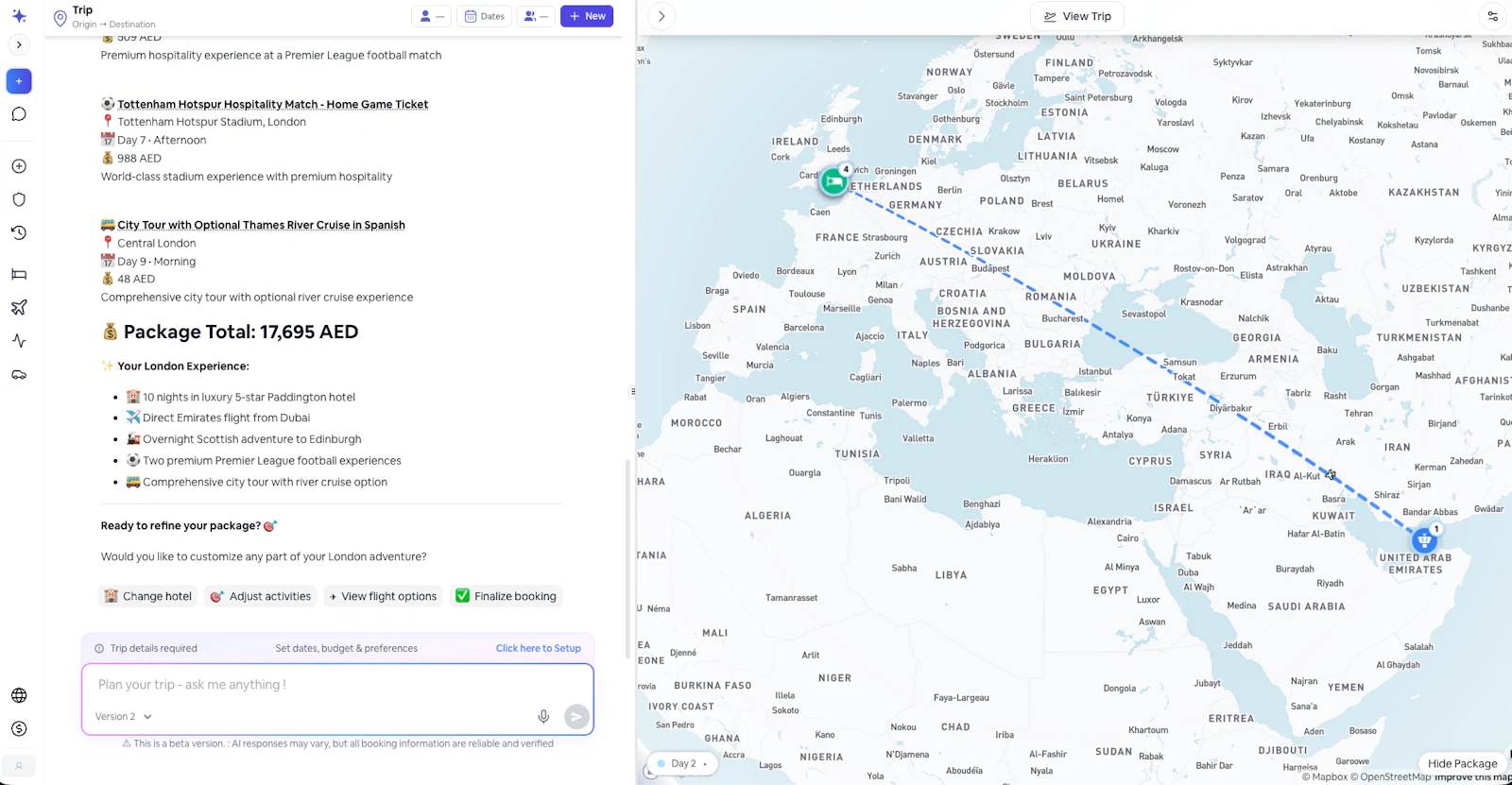 Ziarah screenshot 4