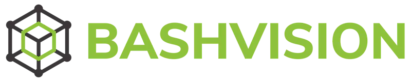 BashVision screenshot 1