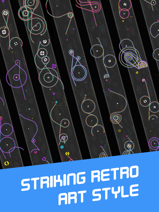 One More Line gallery image